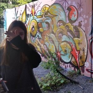 Meet your Posher, Haley